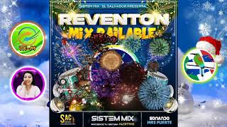 Reventon Mix Navideño  Sistem Mix [upl. by Andrews21]