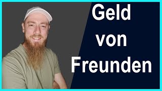 Was sollte man beachten wenn man Geld an Freunde verleiht [upl. by Rebmak]