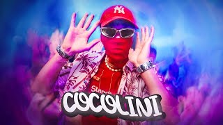 TEENZ  Cocolini [upl. by Airlie]