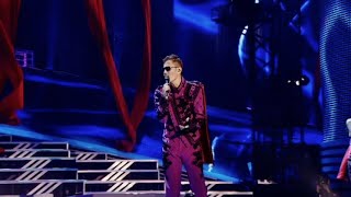 EXILE  Ti Amo EXILE LIVE TOUR 2013 “EXILE PRIDE” [upl. by Suedaht437]