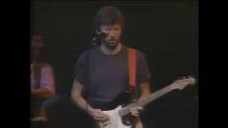 Eric Clapton  Cocaine 1985 HQ [upl. by Ahusoj846]