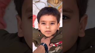 Chote bacche ko pakad liya funny fun comedy prasvcreation [upl. by Hnacogn]