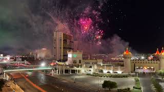 Watch the “Tropicana Hotel COLLAPSE  Las Vegas Icon Implodes in Stunning Fashion “ [upl. by Ahk]