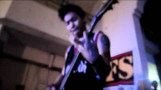 JUDAS ISCARIOT  NEW GENERATION OFFICIAL VIDEO CLIP [upl. by Hatnamas]