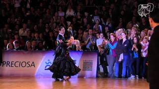 2011 WDSF World Standard The Ultimate Final Reel  Again [upl. by Gordan]