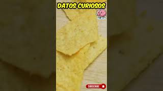 El origen secreto de los Doritos [upl. by Niemad]