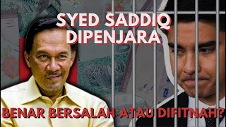 SYED SADDIQ MAKAN RASUAH [upl. by Lanor]