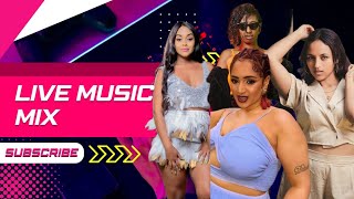 Eritrean Live Music Mix 2024 Part 5  Rubi Winta Mekonen Raki Ruftalem Abraham [upl. by Flossie]