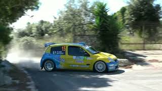 TROTTAGERMANI esterne 14° RALLY PORTA DEL GARGANO 2024 BY TOP VIDEO DI ABATE LELLO [upl. by Hutson479]