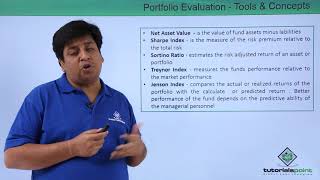 Analysis of Investment  Portfolio Evaluation [upl. by Byler]