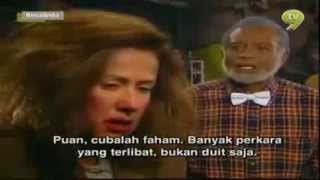 Rosalinda Episod 61 malay subtitle [upl. by Daniala]