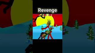 Gaint Revenge part 1 shorts stickman [upl. by Preiser]