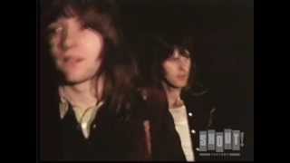 Emerson Lake amp Palmer  Barbarian  Live in Switzerland 1970 [upl. by Romilly783]