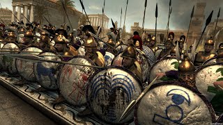 Carthage Campaign  Hannonid Dynasty  Rome Total War II  LIVE  UHD  Ep 1 [upl. by Darelle470]