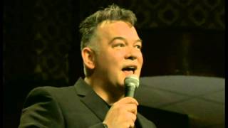 Stewart Lee  The Money Is Mine [upl. by Durgy]