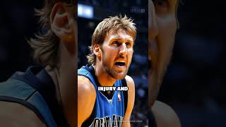 Dirk Nowitzkis 2011 NBA Finals Triumph The Legendary Journey [upl. by Acisseg]