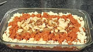 Gajar Ka Halwa RecipeSimple andDelicious Gajar HalwaHalwaRecipeEasy Indian Dessertkauserrecipe [upl. by Pilloff]