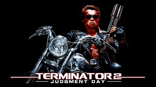 Epic Terminator 2 Theme  Powerful Soundtrack  EpicSoundtracks Terminator2Music [upl. by Yemane]