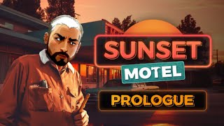 was für ein toller Staubsauger 😁 Sunset Motel [upl. by Teirtza]