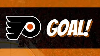 Philadelphia Flyers 2025 Goal Horn [upl. by Aynosal]