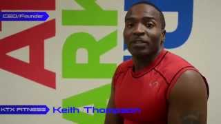 KTX Fitness Promo Video [upl. by Aisats113]