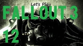 Lets Play Fallout 3 modded  Part 12 [upl. by Aicilef]