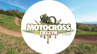 Tor Motocrossowy  Cieszyn MX [upl. by Endora]