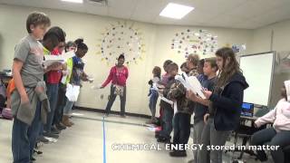 Energy Rap [upl. by Bullard]