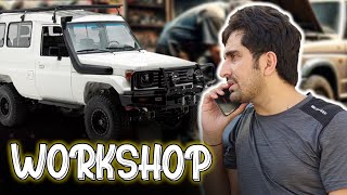 Maintenance K liye Gari Lahore Se Multan Bhijwa Di   Vlog 39 [upl. by Mcdermott]