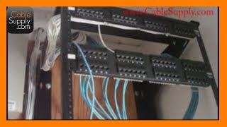 Structured Cabling Basics  Part 1 The Plans [upl. by Foley943]