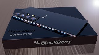 BlackBerry Evolve X2 5G With 108Mp Camera  Blackberry 2024 Smartphone  Imqiraas Tech [upl. by Salvatore]