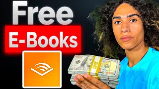 How to Get ANY Audiobook amp EBook for Free [upl. by Rabah]