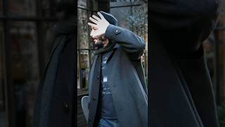 Keanu Reeves attacked by paparazzi [upl. by Heindrick]