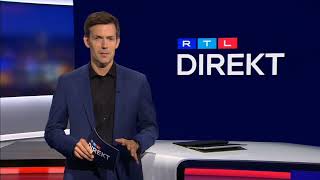 Nochmal ein neues RTL Direkt Intro 01072024 [upl. by Imeon18]