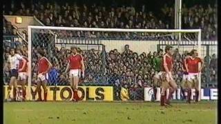 198283  Derby County 2 Nottingham Forest 0  FA Cup  Highlights [upl. by Chappell415]