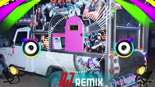 Gujara n kyu lalkar re thar kan Kai hai saman Dj remix song Dj songs 2024 trending 😎 [upl. by Leur]