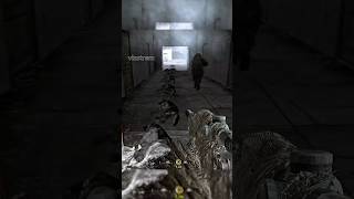 Call of Duty Modern Warfare 4  A pack of stray dogs  shorts codmw [upl. by Hgielyk572]