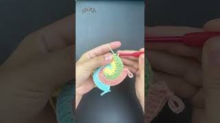 Crochet Like a Pro – Top Tips🏅프로처럼 코바늘 뜨기 – 필수 팁プロ並みのかぎ針編み  トップ・ヒントcrochet 뜨개질 tricô [upl. by Merras753]