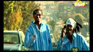 EM118 Birhanu tezera Elle Yaba Addis Abeba Ethiopian Music [upl. by Ahsinawt792]