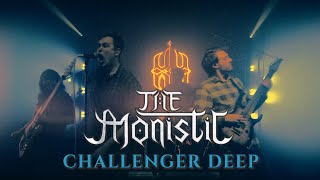 The Monistic  Challenger Deep Official Music Video [upl. by Edgell]