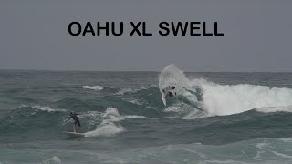 OAHU XL SURF [upl. by Kus]