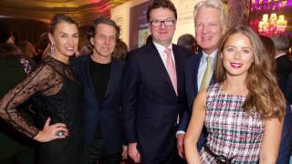 Mayfair Times  Community Awards of Mayfair amp StJamess  2017 [upl. by Elliven]