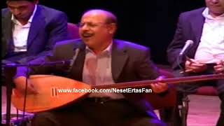 Neşet Ertaş  Acem Kızı Konser Kaydı [upl. by Flinn]