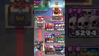 Cards Clash Royale  clashroyale cards [upl. by Lamarre974]