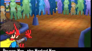 Pokemon Volt White 2 Walkthrough 07  Pokestar Studios [upl. by Amathiste]