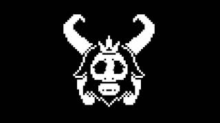 HELPtale ASGORE [upl. by Tamberg]