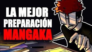 TODO lo que TIENES que SABER antes de hacer TU MANGA [upl. by Rhoades]