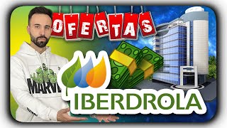 Tarifa 30 para EMPRESAS 🏭 de IBERDROLA  Revisando OFERTAS de LUZ [upl. by Acinehs145]