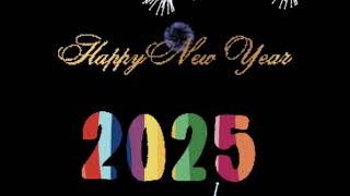 10 thoughtful and creative New Year wishes for 2025 [upl. by Aciram]