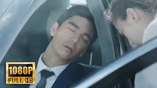 【Full Movie】女孩好心救下車禍小夥，沒想到他是千億富豪，從此改變命運！🎈Chinese Television Dramas [upl. by Evangeline]